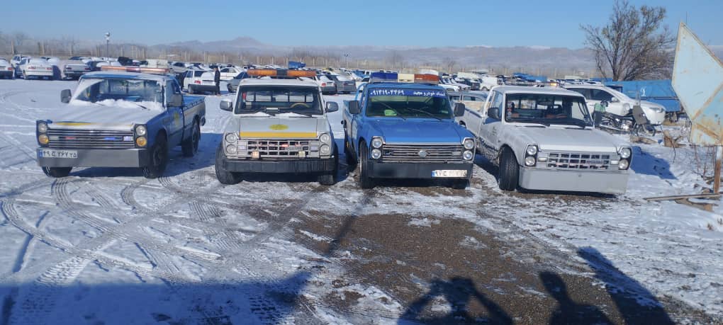 مزایای امدادخودرو و مکانیکی مجید